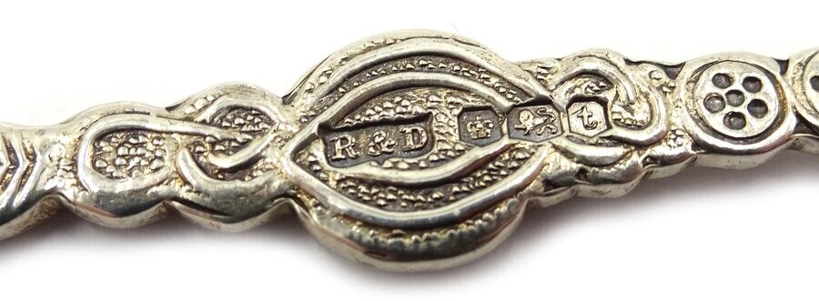 History of Hallmarking